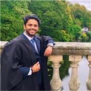 Energetic and innovative individual, teaching Maths, English or Finance related fields such as Accounting and Business.