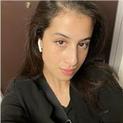 Étudiante d’origine italienne en troisième année de licence de langue à la Sorbonne je donne des cours d’italien à tous les niveaux à Paris 14