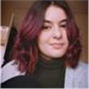 I am fluent in Romanian and happy to help with your English! 