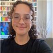 Sono una studentessa magistrale di scienze statistiche, già laureata nel medesimo ambito