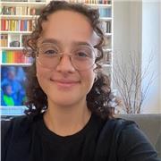 Sono una studentessa magistrale di scienze statistiche, posso sostenere nello svolgimento generale dei compiti