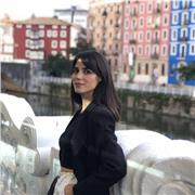 Soy profesora de Lengua castellana en ESO y bachillerato. Apasionada de la gramática.