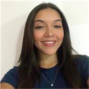 Explico conteúdos de Matemática e ajudo alunos com dúvidas, exercícios e tarefas