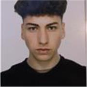 Soy Gonzalo, tengo 19 años y desde pequeño he sido bastante aficionado, actualmente también estudio para seguir aprendiendo.