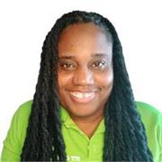 English tutor providing engaging and interactive lessons to students of all ages