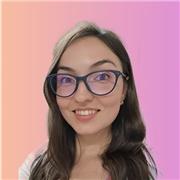 Russian tutor providing lessons to adults