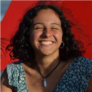 Graduada de Bachillerato Internacional ofrezco clases para aprender y aprobar!