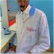 J'ai un master en Biologie Animale à l'université Cheikh Anta Diop de Dakar.