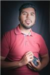 Profesor de Fotografía básica e iluminación fotográfica