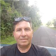 Experienced Native Speaker English Teacher