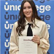 Laureata in Mediazione Linguistica, offro lezioni private di inglese, spagnolo, francese e tedesco.