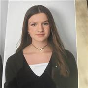 Je peux enseigner toute matières à des élèves motivés qui ont besoin d’être accompagnés