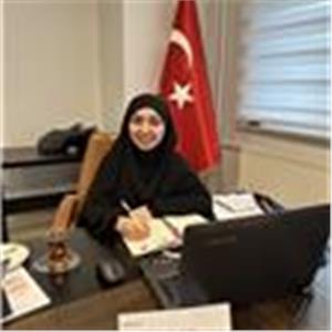 Ayse Avci
