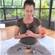 Soy Instructora de Hatha Yoga con conocimineto en Meditacion , Reiki y cuencos