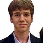 Estudiante actual de Economia, imparto clases de Matematica e Ingles.