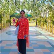 Sidra Basharat