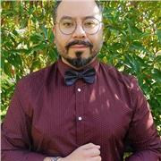 Profesor de ciencias entretenido, actualizado y con metodologías de enseñanza basadas en ABP y Aula Invertida. Mis clases están orientadas a enseñanza media