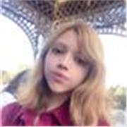 Teacher de inglés enfocada en el habla y la pronunciación. Clases desde cero, de regularización y/o club de conversación