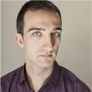 Prof de théâtre depuis 5 ans propose cours d'acting pour ciné/théâtre