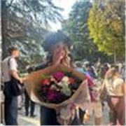 Studentessa magistrale di Psicologia a Roma, disponibile per aiuto compiti e ripetizioni dalle elementari al liceo