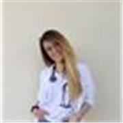 Salve! Sono una Studentessa di medicina e chirurgia, sono molto empatica e sono pronta ad aiutarti e a darti una mano. 