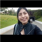 Profesora con experiencia en educación infantil y primaria