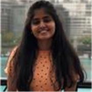 Maths tutor teaches to students below age 14