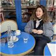 Unterstützung beim französisch Lernen für Erwachsene und Kinder - Übersetzungshilfe in Köln online (ggf in Präsenz)