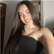 Me encanta enseñar a todo aquel con ganas.