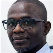 Francis Kpanti Owusu
