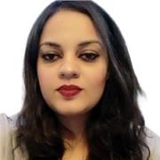 Amrit Amjad