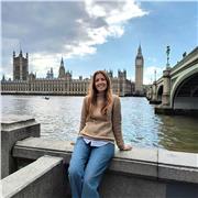 Je suis Victoire: Votre prof d'espagnol native d'argentine en ligne