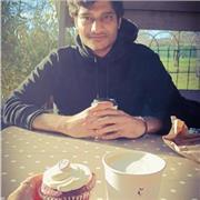 Dhruv Beri