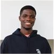 A passionate and enthusiastic private tutor in geography, mathematics, environment, and sustainability. 
