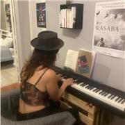 Doy clases de dibujo, pintura y adobe creative suite