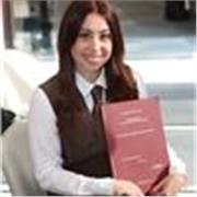 Laureata in psicologia, offro servizio di aiuto compiti e ripetizioni