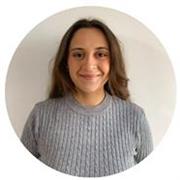 Profesora de inglés con experiencia en EE.UU.
Clases dinámicas para niños y jovenes.