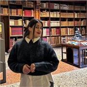 Tutor of Albanian Language and Literature, offering engaging lessons for all levels