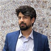 Being a PhD I would describe myself as a technically strong and focus on making difficult ideas feel logical and approachable.