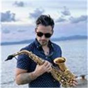 Clases particulares de Saxofón para todas las edades