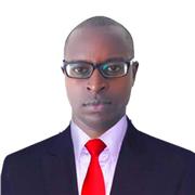 Fredrick Kariithi