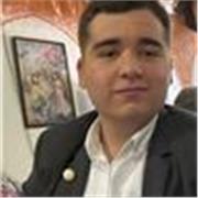 Profesor de clases particulares de inglés nivel primaria-ESO-bachillerato/PAU. Acreditado con B2-C1 Cambridge