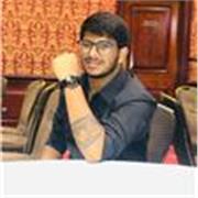 English tutor teaches for all the ages