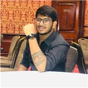 Sai Revanth Raju