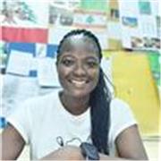 I am friendly and a problem solver. I like to bring the best out of my students. 