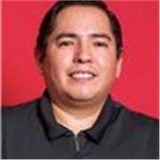 Maestro de apoyo de forma home office en tareas y actividades