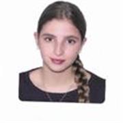 Chica organizada, paciente, con empatía y buena comunicadora. Con ganas de ayudar a los alumnos de primária.