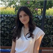 Laureanda in scienze della formazione primaria, offro aiuto compiti a bambini e ragazzi