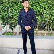 I will provide lessons on mathematics, Python language as per your needs