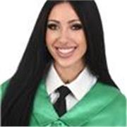 Educadora social con curso en actividades en ocio y tiempo libre. Con experiencia en apoyo educativo en cursos de primaria y Eso